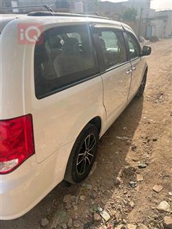 دۆج گراند کاراڤان